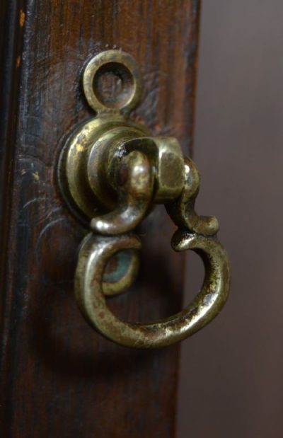 Edwardian Mahogany Dressing Table Mirror SAI3516 - Image 13