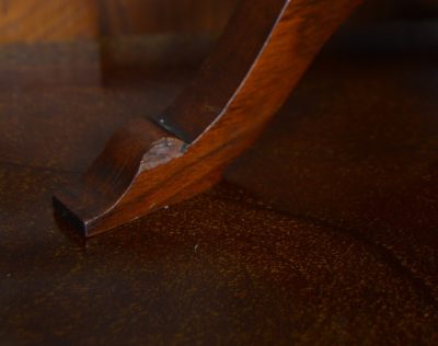 Edwardian Mahogany Dressing Table Mirror SAI3516 - Image 3