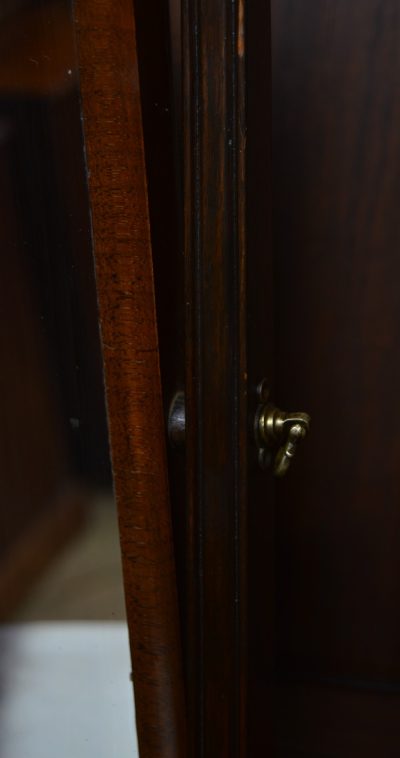 Edwardian Mahogany Dressing Table Mirror SAI3516 - Image 6