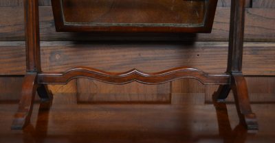 Edwardian Mahogany Dressing Table Mirror SAI3516 - Image 7