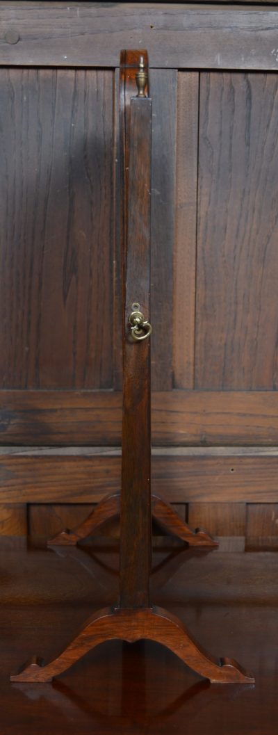 Edwardian Mahogany Dressing Table Mirror SAI3516 - Image 8