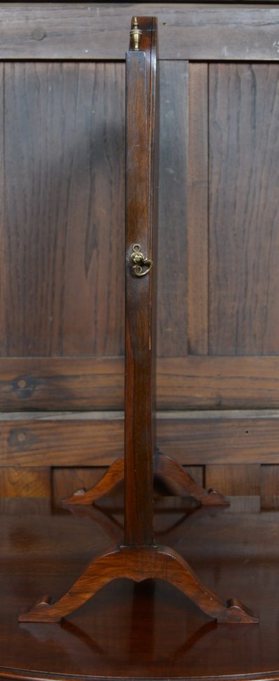 Edwardian Mahogany Dressing Table Mirror SAI3516 - Image 10