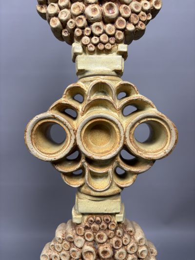Bernard Rooke Totem Lamp - Image 2