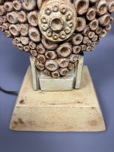 Bernard Rooke Totem Lamp - Image 5