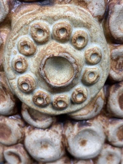 Bernard Rooke Totem Lamp - Image 10