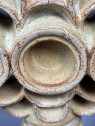 Bernard Rooke Totem Lamp - Image 9