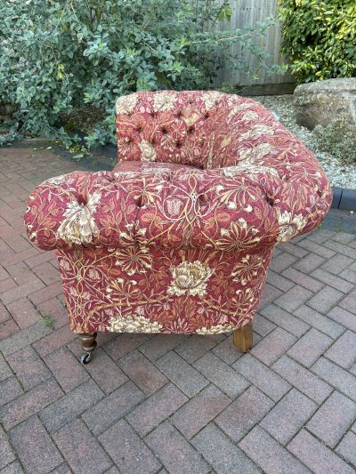 19th Century Chesterfield Sofa - Image 7