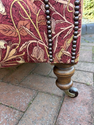 19th Century Chesterfield Sofa - Image 3