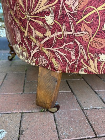 19th Century Chesterfield Sofa - Image 9