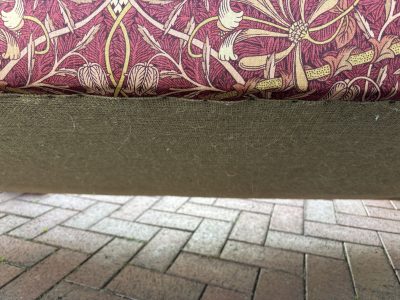 19th Century Chesterfield Sofa - Image 10