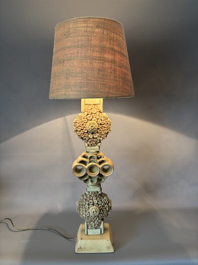 Bernard Rooke Totem Lamp - Image 8