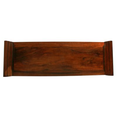 Ming Style Hongmu Alter Table - Image 6
