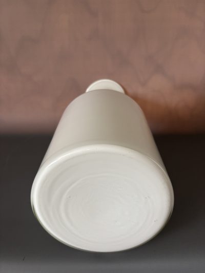 Holmegaard Gulvase by Otto Brauer 1960's - Image 5