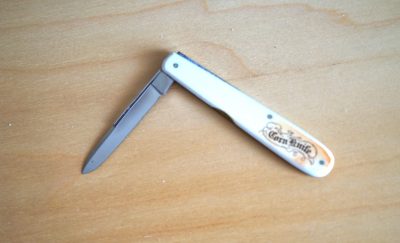 Vintage Collection of Assorted Pen / Pocket Knives - FREE UK Postage - Image 5