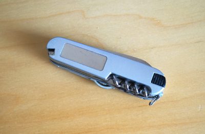 Vintage Collection of Assorted Pen / Pocket Knives - FREE UK Postage - Image 7