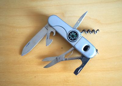 Vintage Collection of Assorted Pen / Pocket Knives - FREE UK Postage - Image 8