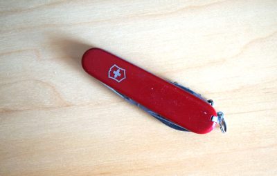 Vintage Collection of Assorted Pen / Pocket Knives - FREE UK Postage - Image 10