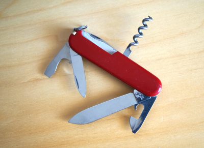 Vintage Collection of Assorted Pen / Pocket Knives - FREE UK Postage - Image 11