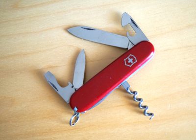 Vintage Collection of Assorted Pen / Pocket Knives - FREE UK Postage - Image 12