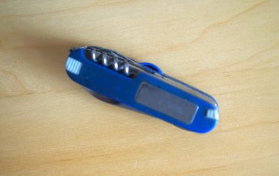 Vintage Collection of Assorted Pen / Pocket Knives - FREE UK Postage - Image 13