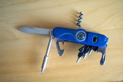 Vintage Collection of Assorted Pen / Pocket Knives - FREE UK Postage - Image 14