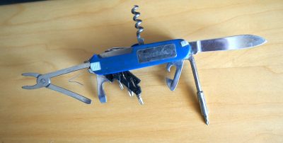 Vintage Collection of Assorted Pen / Pocket Knives - FREE UK Postage - Image 15