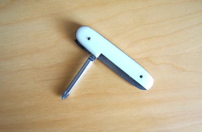 Vintage Collection of Assorted Pen / Pocket Knives - FREE UK Postage - Image 17