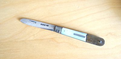 Vintage Collection of Assorted Pen / Pocket Knives - FREE UK Postage - Image 20