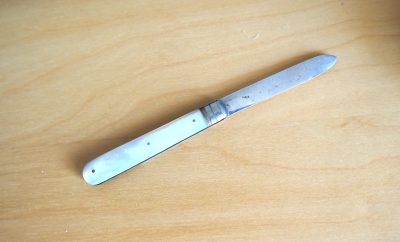 Vintage Collection of Assorted Pen / Pocket Knives - FREE UK Postage - Image 21