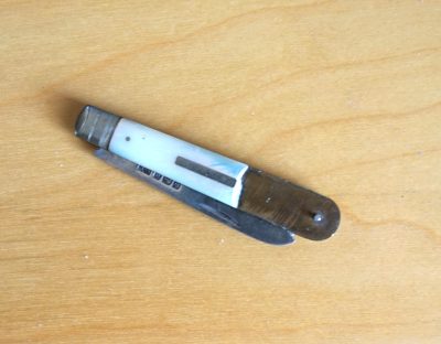 Vintage Collection of Assorted Pen / Pocket Knives - FREE UK Postage - Image 22