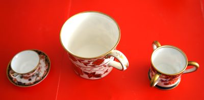 Excellent Collection of 13 Royal Crown Derby Imari  Items - Image 11