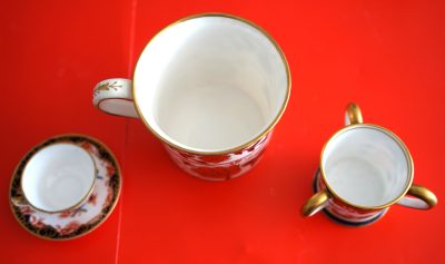 Excellent Collection of 13 Royal Crown Derby Imari  Items - Image 13
