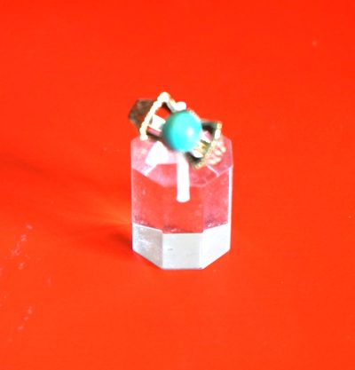 Vintage Bargain Collection of 9ct - 14ct & 18ct Gold Jewellery - Image 2