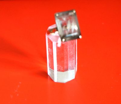 Vintage Bargain Collection of 9ct - 14ct & 18ct Gold Jewellery - Image 4
