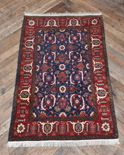 Vintage Azerbaijani Rug SAI3828 - Image 2