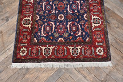 Vintage Azerbaijani Rug SAI3828 - Image 3