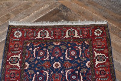 Vintage Azerbaijani Rug SAI3828 - Image 4