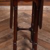 Edwardian Mahogany Drop Leaf Table SAI3649 - Image 6