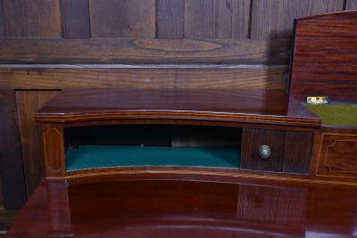 Georgian Mahogany Sideboard SAI3731 - Image 6