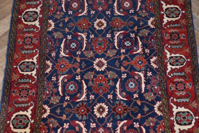 Vintage Azerbaijani Rug SAI3828 - Image 5