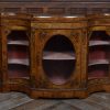 Victorian Walnut Credenza SAI3655 - Image 2
