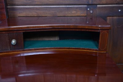 Georgian Mahogany Sideboard SAI3731 - Image 7