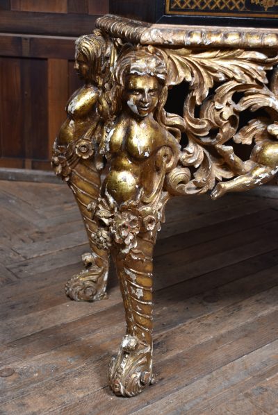 Chinoiserie Cabinet SAI3772 - Image 7