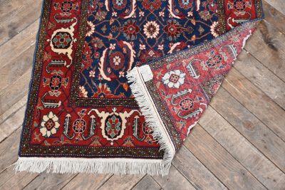 Vintage Azerbaijani Rug SAI3828 - Image 7
