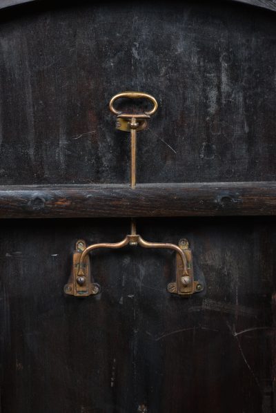 Victorian Rosewood Snap-top Table SAI3951 - Image 8