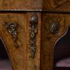 Victorian Walnut Credenza SAI3655 - Image 4