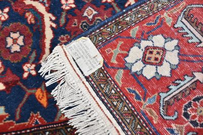 Vintage Azerbaijani Rug SAI3828 - Image 8