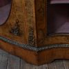 Victorian Walnut Credenza SAI3655 - Image 5