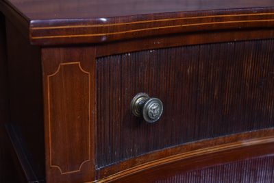 Georgian Mahogany Sideboard SAI3731 - Image 10