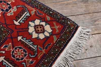 Vintage Azerbaijani Rug SAI3828 - Image 10